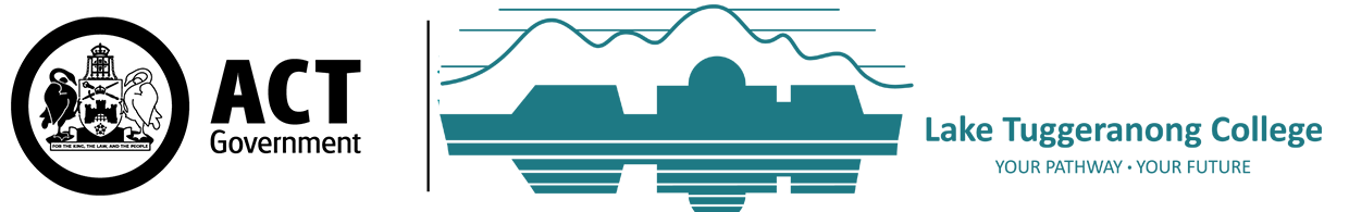 ACT Government logo